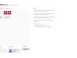 ABBYY FineReader Touch — метро-версия популярного приложения