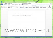  SkyDrive    Office Web Apps