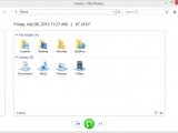 Опубликованы свежие скриншоты Windows 8 RTM и финальной версии Магазина Windows