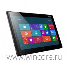 Lenovo   ThinkPad Tablet 2  Windows 8 Pro