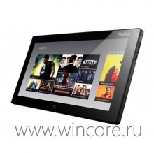 Lenovo анонсировала планшет ThinkPad Tablet 2 с Windows 8 Pro