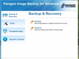 Image Backup for Windows 8        