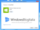 Windows Media Center  Windows 8 Pro    400 