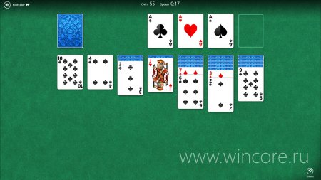 Microsoft Solitaire Collection      