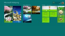 Microsoft Mahjong        Xbox Live