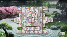 Microsoft Mahjong — популярная настольная игра с интеграцией в Xbox Live