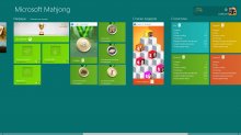 Microsoft Mahjong        Xbox Live