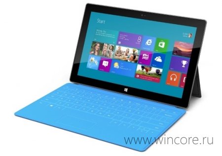   Microsoft Surface RT    200 