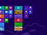 Опубликована бесплатная пробная версия Windows 8 Enterprise