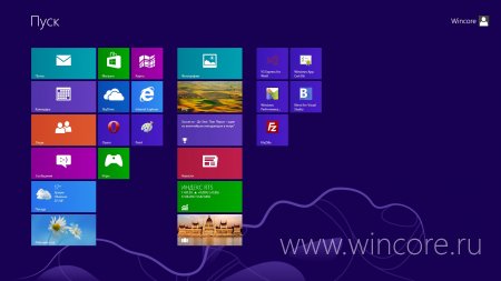     Windows 8 Enterprise