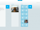     Skype  Windows 8