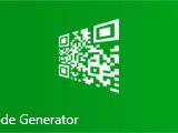 Barcode Generator — генератор QR-кодов