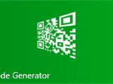 Barcode Generator   QR-