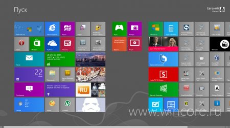 Microsoft     OEM- Windows 8