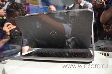  Dell       Windows 8  Windows RT