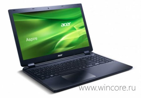 Acer      Windows 8