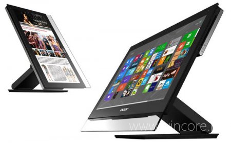 Acer      Windows 8