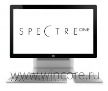 HP SpectreONE    23,6- ,   Windows 8