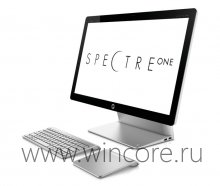 HP SpectreONE    23,6- ,   Windows 8