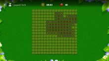 Microsoft Minesweeper    