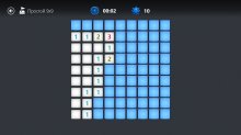 Microsoft Minesweeper    