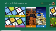 Microsoft Minesweeper    