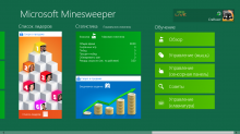 Microsoft Minesweeper    