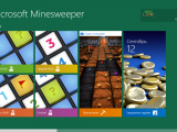 Microsoft Minesweeper    