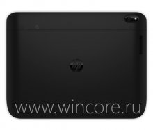 HP ElitePad 900 — планшет для бизнеса с набором аксессуаров и Windows 8