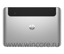 HP ElitePad 900 — планшет для бизнеса с набором аксессуаров и Windows 8