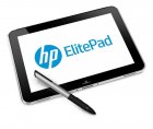 HP ElitePad 900 — планшет для бизнеса с набором аксессуаров и Windows 8