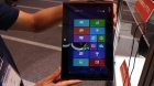Fujitsu анонсировала ультрабук и планшет под управлением Windows 8