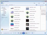 Microsoft      Windows Media Player 12  Windows 8