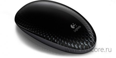 Logitech      Windows 8