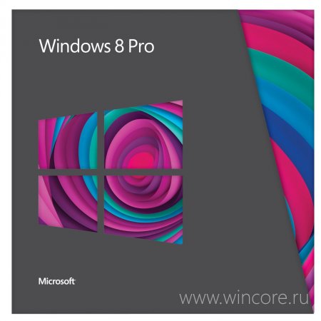       OEM- Windows 8