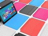 Опубликована информация о стоимости планшета Microsoft Surface RT