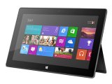 Microsoft открыла предзаказ на планшеты Surface RT