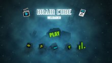 Brain Cube Reloaded    