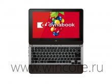 Toshiba Dynabook R822      