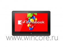 Toshiba Dynabook R822      