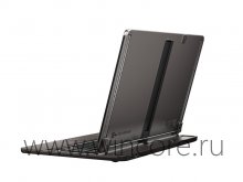 Toshiba Dynabook R822 — гибридный планшет со сдвижным экраном