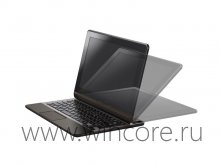 Toshiba Dynabook R822      