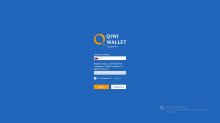 QIWI Wallet      