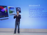 Состоялась официальная презентация Windows 8 и Windows RT