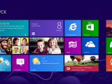   Windows 8