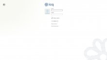 ICQ — клиент для службы обмена сообщениями