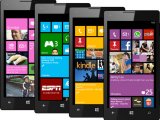   Windows Phone 8