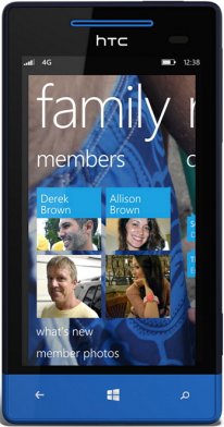 Официально представлена Windows Phone 8