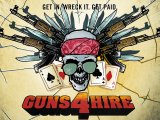 Guns 4 Hire         