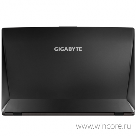 Gigabyte P2742G       Windows 8 Pro